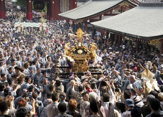 All About Obon Von traditionellen Bräuchen zu spannenden Festivals in ganz Japan, Japan Info