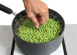 All About Peas - Comment Conseils de cuisine