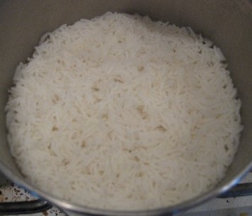 Alles über Reis Kochen Tipps und Ratgeber - Allrecipes Dish