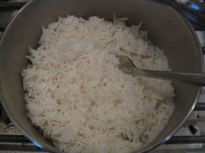 Alles über Reis Kochen Tipps und Ratgeber - Allrecipes Dish