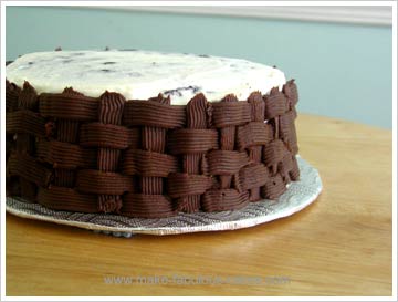 Tous Buttercream Gâteau Fleur (de crème au beurre) Tous gâteau au beurre Fleur