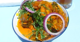 Tous les aliments nigérians (groupes ethniques du Nigeria) Tous les aliments nigérians