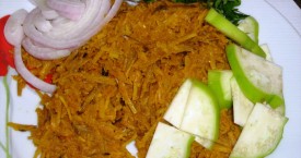 Tous les aliments nigérians (LEARN faire du Nigeria) Tous les aliments nigérians