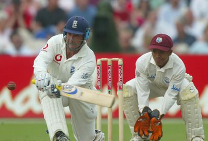 All Out Cricket, Coaching Wicketkeeping Forets, Simon Guy