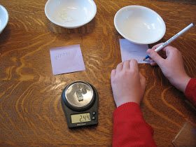 Fast Unschoolers Riesen Selbst gemachte Gummibärchen