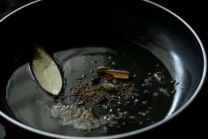 Aloo champignon recette masala, recette de curry champignon de pomme de terre