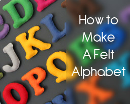 Alphabet-Magnet Madness!