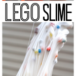 Erstaunlich DIY Lego-Kostüme