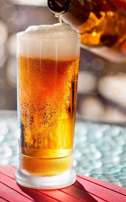 Liqueur de malt américain (Olde English Clone) - Recette de bière - Association américaine Homebrewers