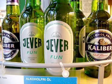 America - s Guide to Alkoholfreies Bier, Wein und Spirituosen, Amerika Fun Fact des Tages