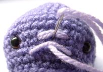 Amigurumi Häkelanleitung Kawaii Häschen - Crochet Patterns