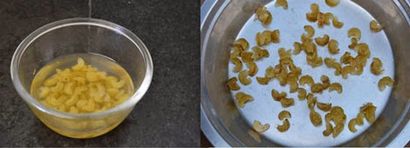 Amla Murabba-indische Stachelbeere Süßigkeit Rezept-Nellikai Murabba-Amla Rezept für Kinder, Padhuskitchen