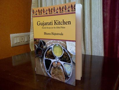 Cuisine RECIPES gujarati AMU de - Une critique du livre (cuisine) AMU de cuisine RECIPES gujarati - Une critique du livre