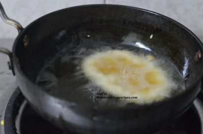 Anarsa, Comment faire Anarsa, Recette Anarse - Recettes Maharashtrian