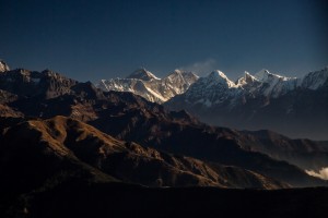 Anatomie d'un sarment Léopards des neiges au Népal, Blog de Jimmy Chin