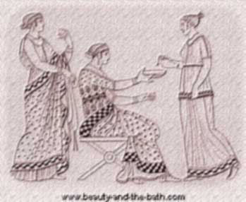 Ancien Coiffures grec, grec classique Coiffures (classique) Coiffures anciens grecs, classiques coiffures grecques