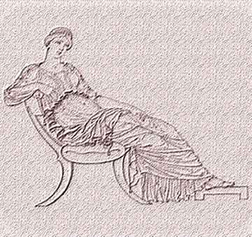 Coiffures grec ancien, grec classique Coiffures (coiffures) Coiffures anciens grecs, classiques coiffures grecques
