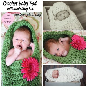 Angel Wings und Halo - Cre8tion Crochet
