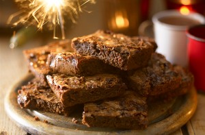 gâteau anti-gravité