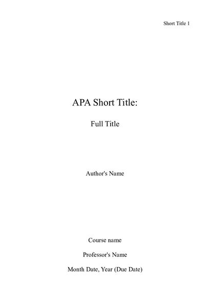 APA Essai Aide avec style et APA College Format de rédaction (essai) APA Essai Aide avec style et APA College Essay Format