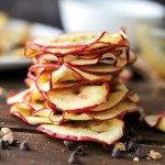 Apple Chips Recette, Diethood