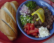 cuisine arabe (Без кейворда) cuisine arabe