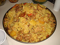 cuisine arabe (cuisine) cuisine arabe