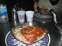 cuisine arabe (Без кейворда) cuisine arabe