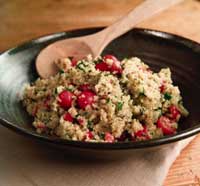 Cuisine arabe (arabe) Cuisine Arabe