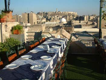 Cuisine arabe (arabe) Cuisine Arabe