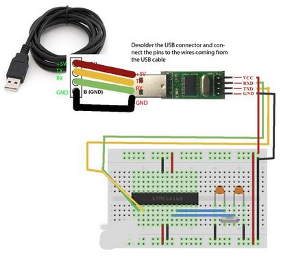 Lecteur Arduino Brain Wave 9 étapes