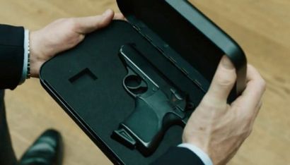 Sont les armes intelligentes SMart En fait, la vérité sur les pistolets (armes à feu) Sont les armes intelligentes SMart En fait, la vérité sur Guns