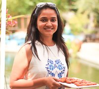 Arhar Ki Dal avec lahsun Tadka par Kitchen Archana - Recettes simples - Idées de cuisine
