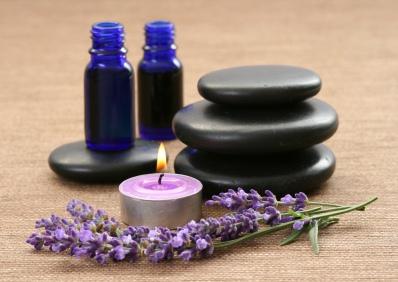 Aromatherapie Kerzenherstellung Rezepte