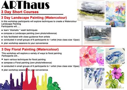 Arthaus Singapour (Arthaus) Arthaus Singapour