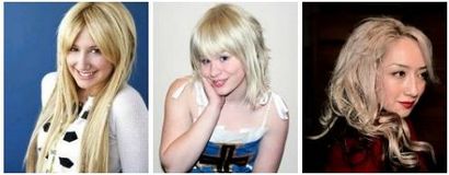 Ash Blond Couleur des cheveux - Couleur des cheveux Ash (couleur) Ash Blond Couleur des cheveux - Ash Couleur des cheveux