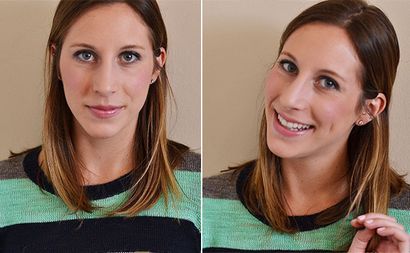 Une routine de maquillage quotidien simple, des experts