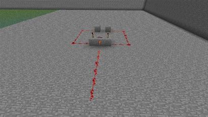 Un guide simple à l'aide de Redstone dans Minecraft - Minecraft