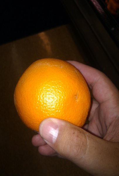 Ask-A-Pro Orange Peel Teil zwei von zwei - Wie Sie Ihre Farbe davon zu befreien, stellen Sie eine Pro Blog