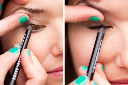 A Trick Eyeliner Sneaky à vos yeux Pop, YouBeauty