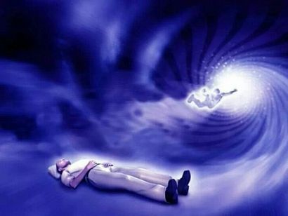 Astral Projection Was es ist und wie es zu tun