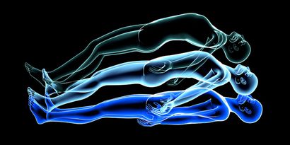 Astral Projection Was es ist und wie es zu tun