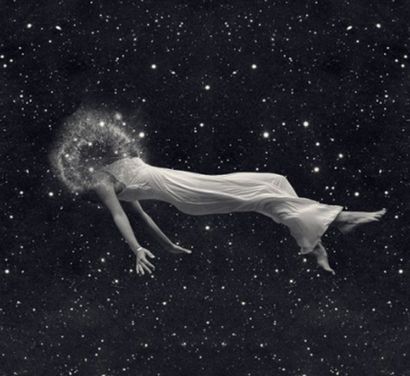 Astral Projection Was es ist und wie es zu tun