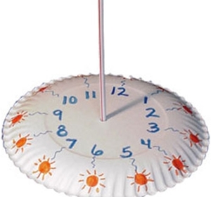 AstroCrafts cadrans solaires - Nature Sun Clocks