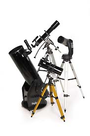 Astronomie pour les débutants Guide ultime pour l'astronomie Backyard, Sky - Telescope