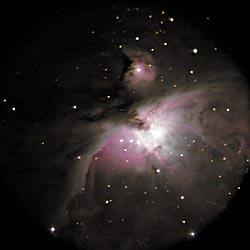 Caméra Astrophotographie Comment l'image du ciel, Ciel - Telescope
