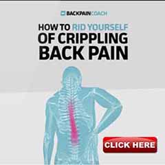 Atg Squats Lower Back Pain, traitement de maux de dos