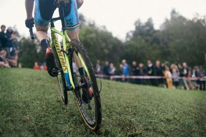 Aussie - Cross Kicks Off With Dirty Deeds Runde 1 - Cyclo Magazin - Cyclo News, Rennen,