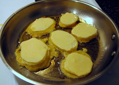 Aussie Kartoffel-Kuchen - Niedrige FODMAP - Glutenfrei, nicht von einem Paket Mix