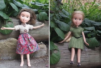 Maman australienne Turns poupées Bratz en filles régulières en supprimant leur maquillage Unrealistic, Bored (poupées) Maman australienne Turns poupées Bratz en filles régulières en supprimant leur maquillage Unrealistic, Bored